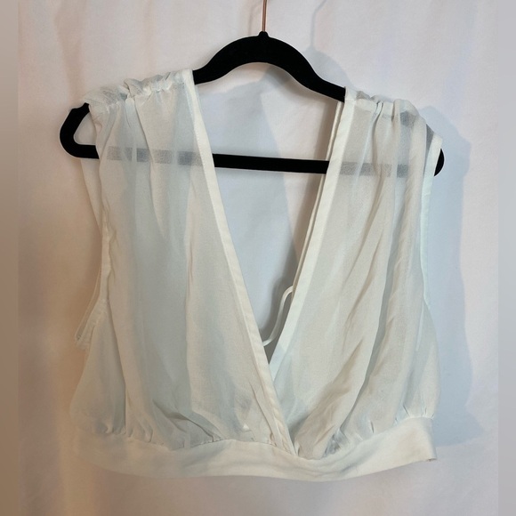 Cupshe Tops - Cupshe Top